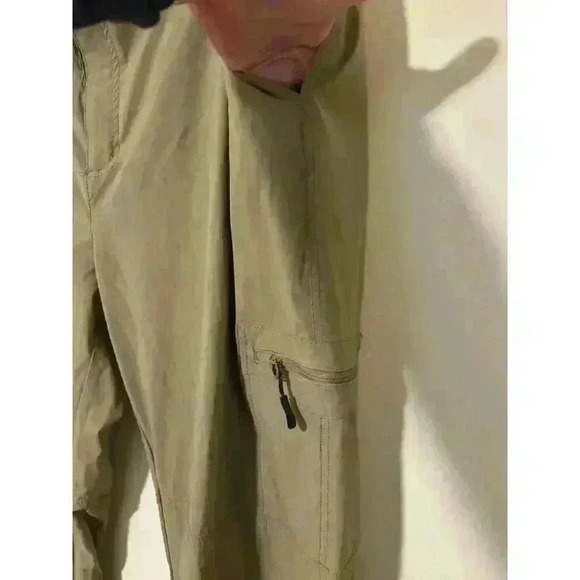 Mens 36x32 Workwear Cargo Pockets Active Pants - Picture 4 of 10